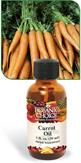 Carrot Essential Oil for aromatherapy